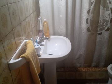 Casa en venta en Isidro Casanova