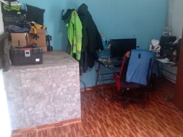 Casa en venta en Isidro Casanova