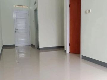 Rumah tumbuh dekat ke edutown Jatinangor