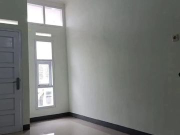 Rumah tumbuh dekat ke edutown Jatinangor