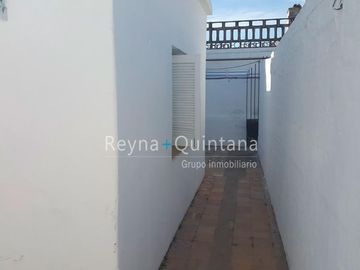 Casa interna de 2 dormitorios + Depto en venta – Bº Jardín