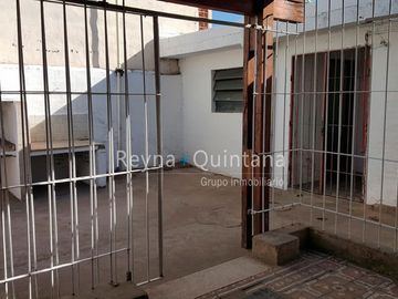 Casa interna de 2 dormitorios + Depto en venta – Bº Jardín