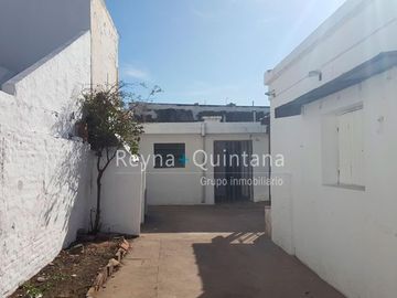 Casa interna de 2 dormitorios + Depto en venta – Bº Jardín