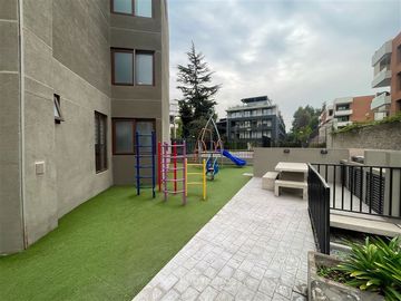 Departamento en Venta en Depto con Jardin, El Tranque