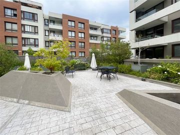 Departamento en Venta en Depto con Jardin, El Tranque