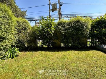 Departamento en Venta en Depto con Jardin, El Tranque
