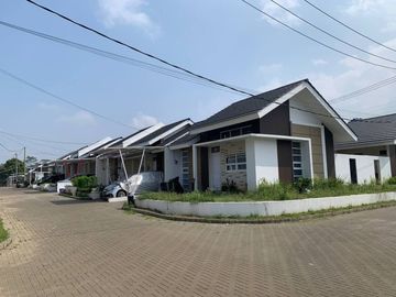 Dapatkan rumah di Sindanglaya Arcamanik Bandung dekat Cikutra Cash 938 juta