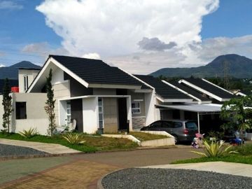 Dapatkan rumah di Sindanglaya Arcamanik Bandung dekat Cikutra Cash 938 juta