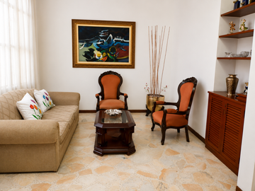 casa en venta en el ingenio ii. Cod V18165