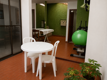 casa en venta en el ingenio ii. Cod V18165