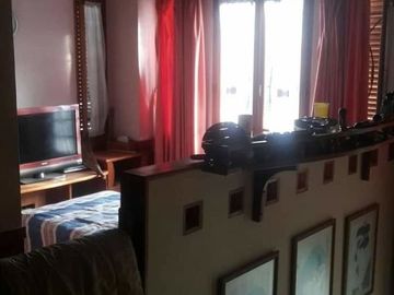 Rumah di Kawaluyaan Dekat Arcamanik, Antapani