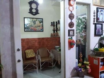 Rumah di Kawaluyaan Dekat Arcamanik, Antapani