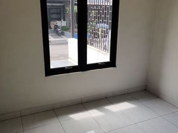 Rumah Galery West Cibeureum Andir Bandung
