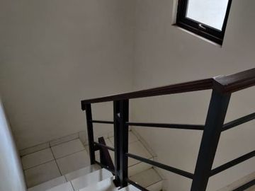 Rumah Galery West Cibeureum Andir Bandung