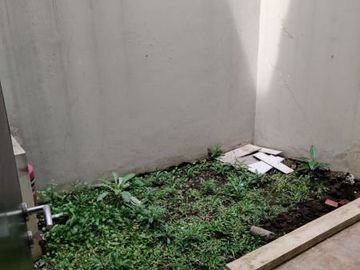 Rumah Galery West Cibeureum Andir Bandung