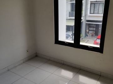 Rumah Galery West Cibeureum Andir Bandung