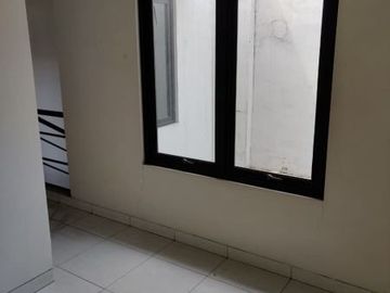 Rumah Galery West Cibeureum Andir Bandung