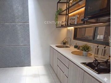 Dijual Rumah Brand New Posisi Hook Dalam Cluster Di Graha Bintaro