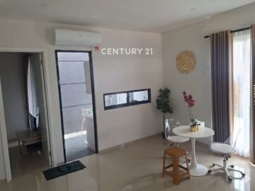 Dijual Rumah Brand New Posisi Hook Dalam Cluster Di Graha Bintaro