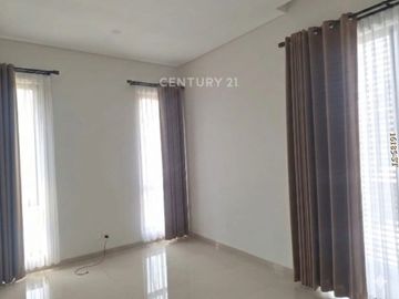 Dijual Rumah Brand New Posisi Hook Dalam Cluster Di Graha Bintaro