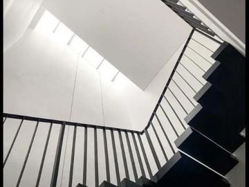 Hunian Mewah Terawat Wisma Mukti Row Jalan 2,5 Mobil