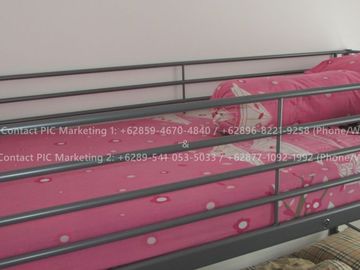 Disewakan Apartemen 2BR Bassura City Tw H lt 20 AG FURNISH