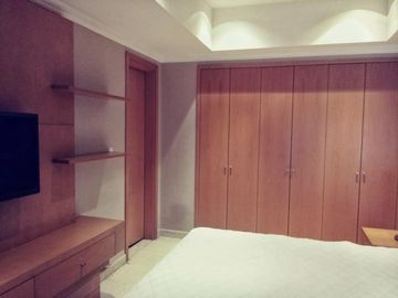 Disewakan Apartment Sudirman Mansion, Type 3 Bedroom & Fully Furnished
