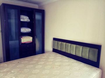 Disewakan Apartment Sudirman Mansion, Type 3 Bedroom & Fully Furnished