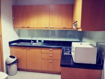 Disewakan Apartment Sudirman Mansion, Type 3 Bedroom & Fully Furnished