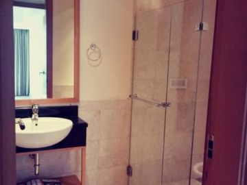 Disewakan Apartment Sudirman Mansion, Type 3 Bedroom & Fully Furnished