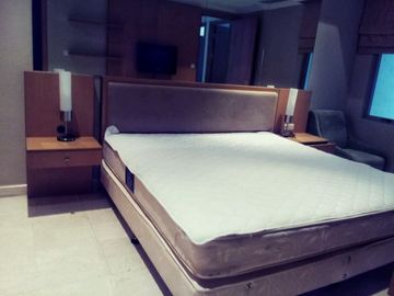 Disewakan Apartment Sudirman Mansion, Type 3 Bedroom & Fully Furnished