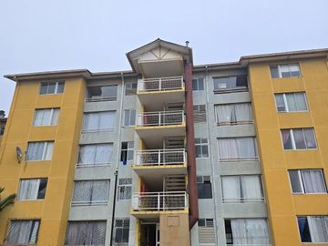 EN VENTA DEPTO. 3D, CONDOMINIO MIRADOR DE REÑACA II, VIÑA