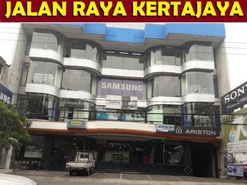 Ruko Besar Kertajaya Raya Dkt Gubeng Sulawesi Darmawangsa