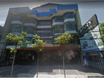 Ruko Besar Kertajaya Raya Dkt Gubeng Sulawesi Darmawangsa