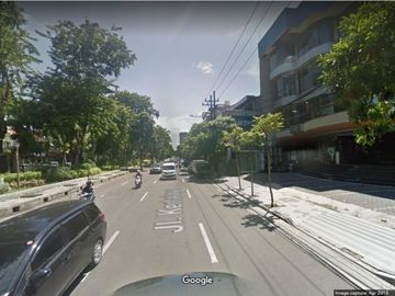 Ruko Besar Kertajaya Raya Dkt Gubeng Sulawesi Darmawangsa