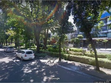 Ruko Besar Kertajaya Raya Dkt Gubeng Sulawesi Darmawangsa