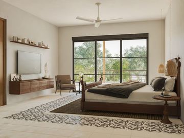 Casa remodelada y restaurada a estrenar en el Centro de Mérida, Yucatán