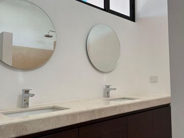 Casa remodelada y restaurada a estrenar en el Centro de Mérida, Yucatán
