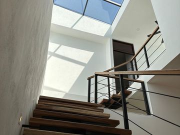 Casa remodelada y restaurada a estrenar en el Centro de Mérida, Yucatán