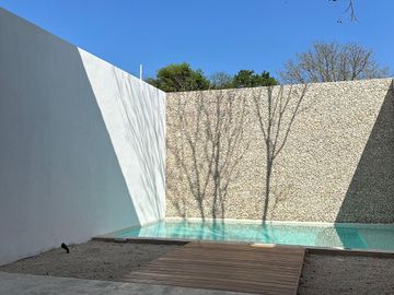 Casa remodelada y restaurada a estrenar en el Centro de Mérida, Yucatán