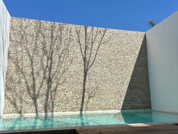 Casa remodelada y restaurada a estrenar en el Centro de Mérida, Yucatán