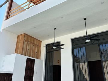 Casa remodelada y restaurada a estrenar en el Centro de Mérida, Yucatán