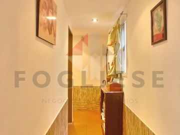 PH 4 Amb con 2 Patios en Versalles