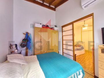 PH 4 Amb con 2 Patios en Versalles