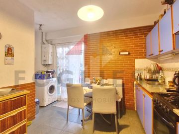 PH 4 Amb con 2 Patios en Versalles