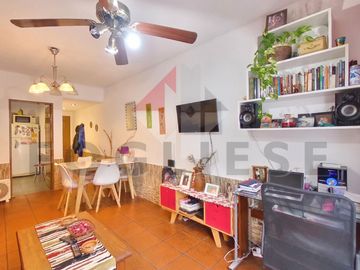 PH 4 Amb con 2 Patios en Versalles