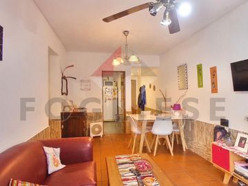 PH 4 Amb con 2 Patios en Versalles