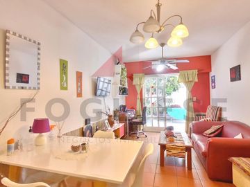 PH 4 Amb con 2 Patios en Versalles