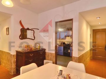 PH 4 Amb con 2 Patios en Versalles