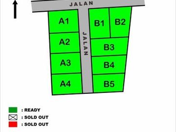 Di Jual Rumah Murah